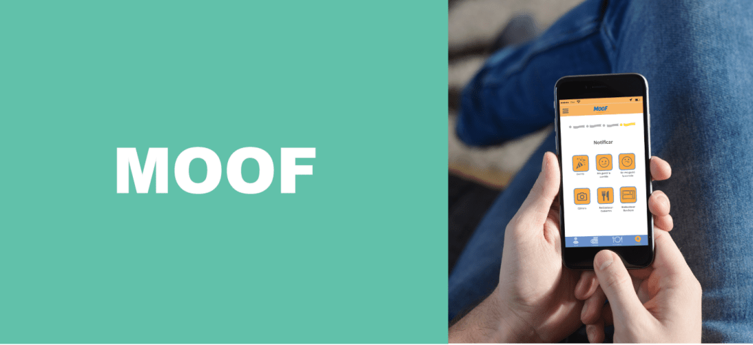 MOOF